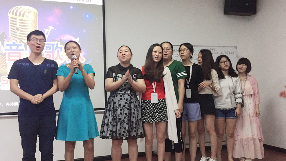 深科特企業文化 深科特企業文化